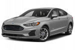 2020 Ford Fusion Hybrid